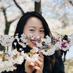 Meet your Posher, Amelia